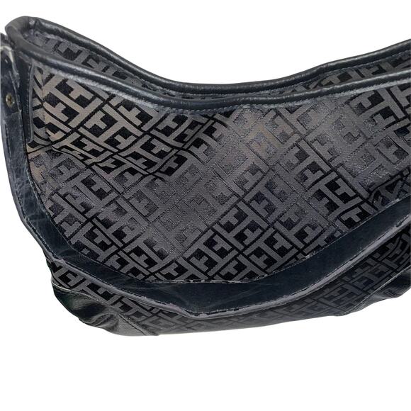 Tommy Hilfiger Hobo Handbag - Picture 4 of 5